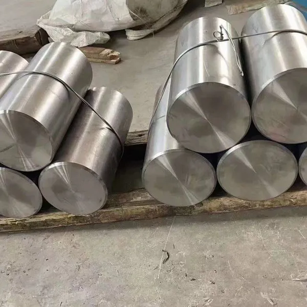 Dengwei Special Steel F44 (254smo) Super Stainless Steel Rod/plate/tube/wire Manufacturer, In-stock Supply photo-3