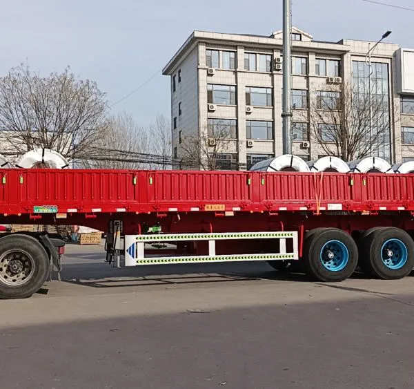 China to Russia Truck Transportation - Road Freight to Moscow Yekaterinburg