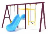 Seesaw Swing photo-2