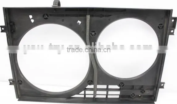 20 Years High Quality Cooling Fan Shroud for Car 2002-2004 photo-5