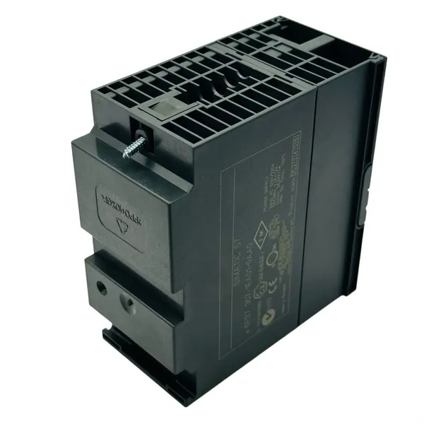 6ES7307-1EA01-0AA0 Siemens 24V PS307 Power Supply Module, Made in Germany photo-2