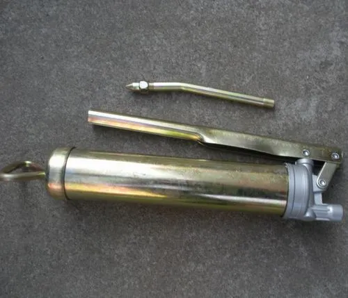 Grease Gun