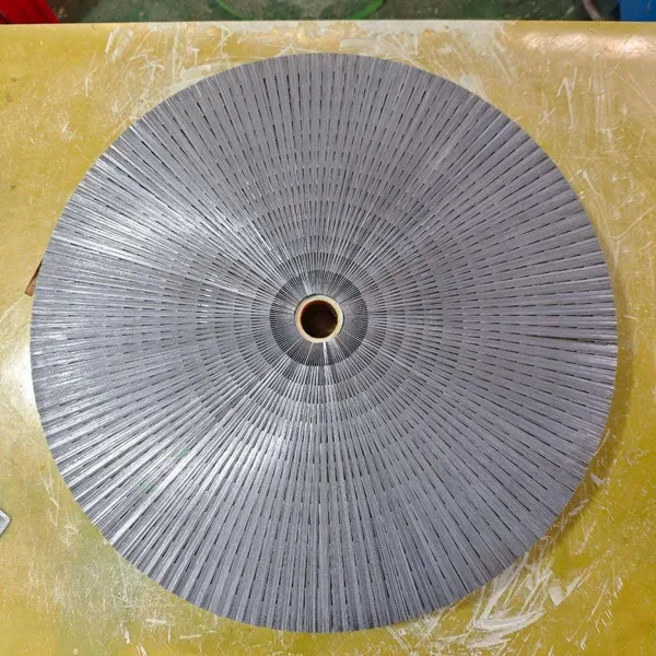 Grain Oriented High Permeability Silicon Steel Strip 0.23mm 0.30mm Thickness GOES Strip for High Efficiency Energy Saving Transformer photo-1