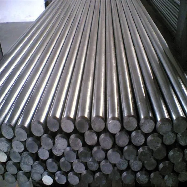 AISI 4140 1020 1045 Cold Drawn Structure Mild Carbon/alloy Forged Bright Cylinder Steel Round Bar Price for Sale photo-6