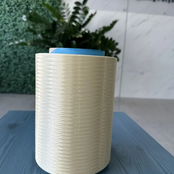 High Strength LCP Fiber for Offshore Aquaculture Net Reinforcement photo-2