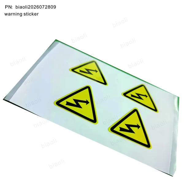 ATV Stickers