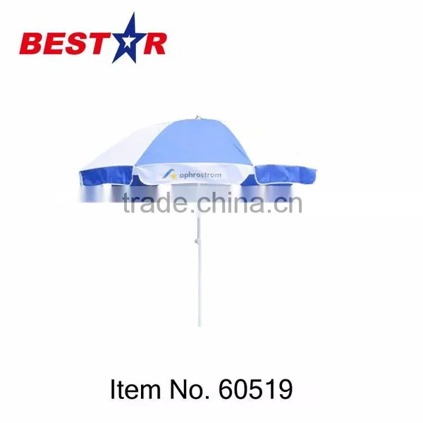Direct Manufacturer Promotion Gifts Beach Umbrella