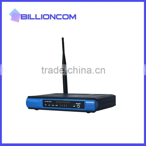 PA-W40T-150N 4-port ADSL2 Wireless Modem Router photo-3