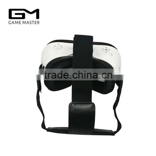 Enough Stocked in LA Warehouse High Quality VR Device Virtual Reality AIO photo-3