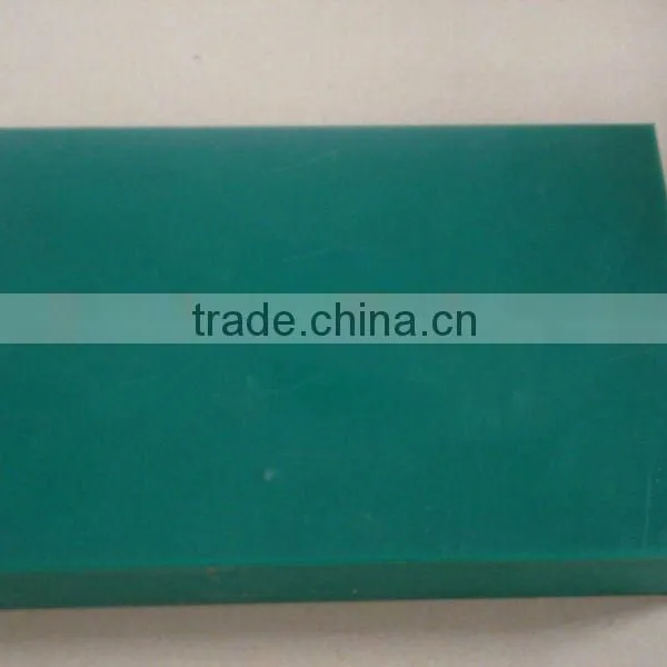 Good Quality Plastic Slip Sheet
