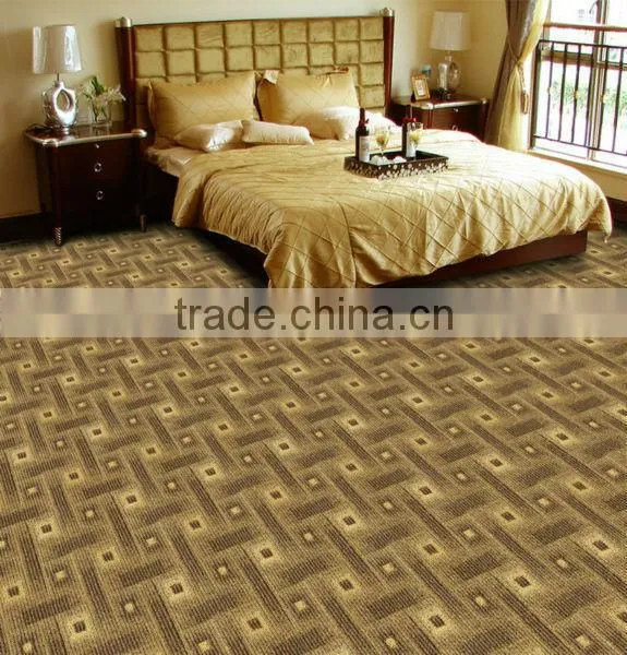 Bed Room Carpet