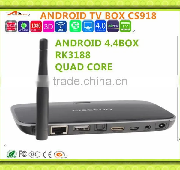 Hottest Arabic 0tt tv Box 469 Channel Apk Arabic Iptv Set Top Box for Global Market photo-2