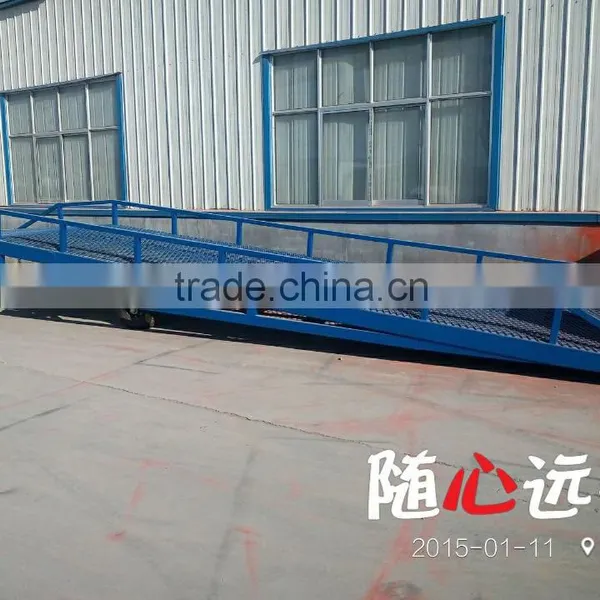 12000kg Perfect Mobile Dock Ramp photo-3