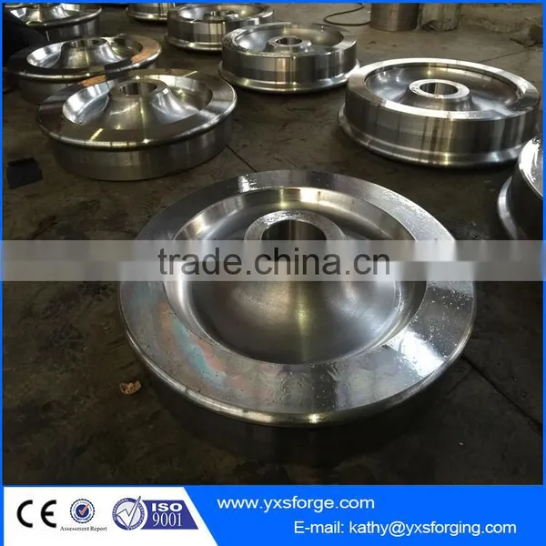 LDA Electric Single Double Monorail Beam Crane photo-2