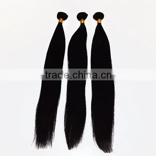 Brazilian Hair China Suppliers Weave 100% Brazilian Human Hair Weave Prices photo-3