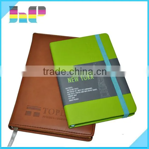 Top Grade Good Excellent Notebook Printing Service With Cheap Price photo-4