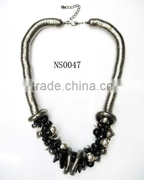 Fashion Bendable Necklace