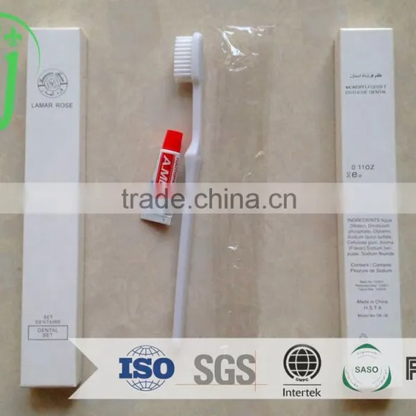 2015 Top Professional Design Dental Toothbrush /adult Tooth Brush photo-2
