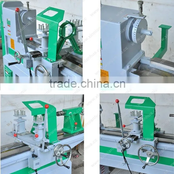 MC3032X150 Wood Copy Lathe For Sale photo-2