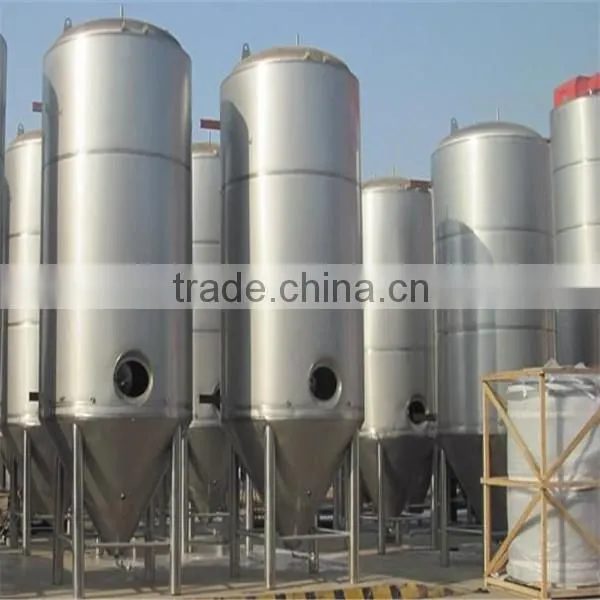 fermenter/beer fermenter/beer brewing fermenter/beer brewery fermentation tank
