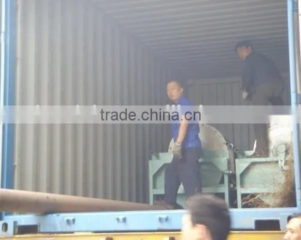2015 China New Wet Magnetic Separator Price photo-3