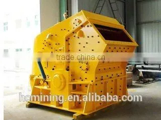 Professional Impact Crusher Machine For Sale photo-5