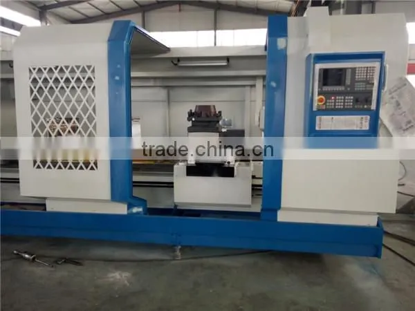 QK1313 Pipe Threading Machine Manufacture for Pvc Pipe,steel Pipe photo-6