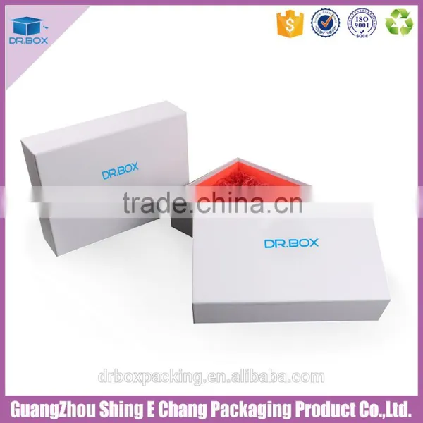 Good Selling Paper Box Organic Cosmetic Packaging by Custom Made photo-2