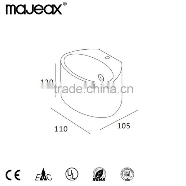 Indoor Battery Smd 6W Led Wall Light photo-2
