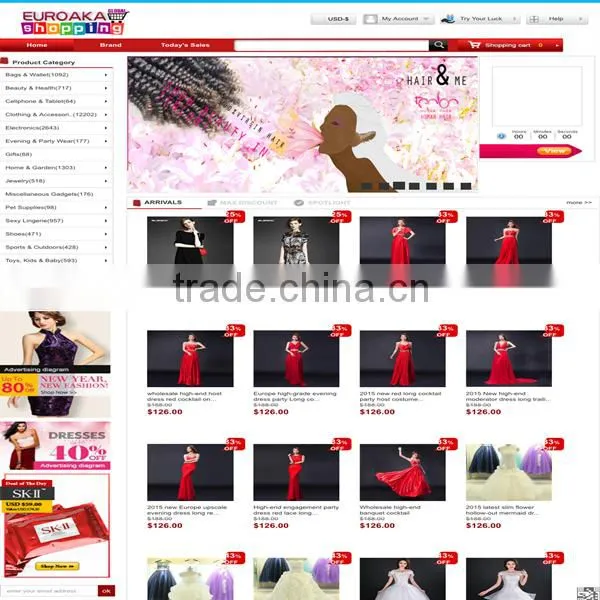 Best Lingerie E-commerce Website Designing,website Development,E-commerce Service,web Designer photo-5