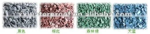 Asphalt Roofing Asphalt Roll Roofing photo-3