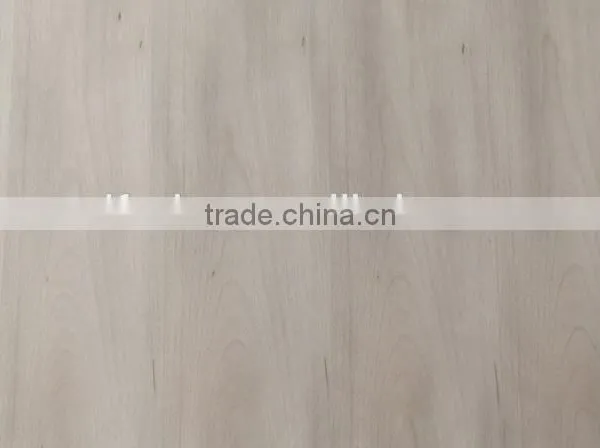 Furniture Grade Birch Plywood UV photo-5