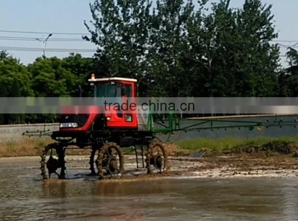 BOOM SPRAYER 2016 for Sale photo-5
