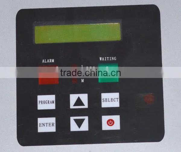 Hot Selling Walk Through Metal Detector Gate Price With 6 Detecting Zone and LED Display photo-4
