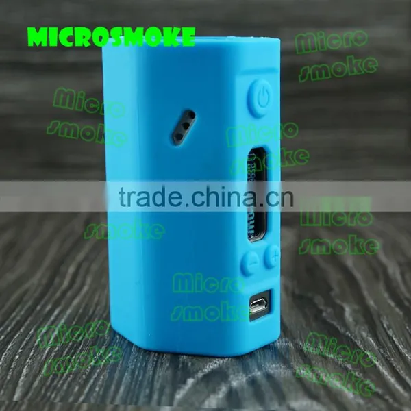 Wholesale Original Silicone Case for rx 200 Vapor Mod,Reuleaux 200w Box Mod Silicone Wrap photo-3