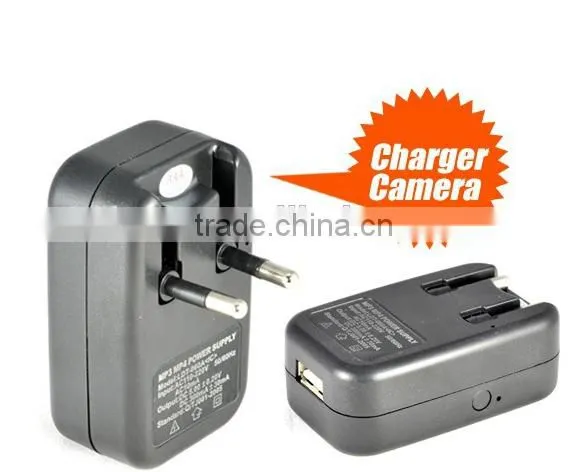 Hot-selling Multifunctional Plug Hidden Camera New Model Cctv Camera photo-5