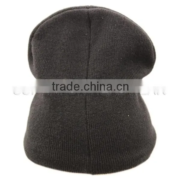 Softtextile Best Price Knitting Cap Womens Winter Shipping From China photo-4