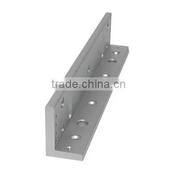 Single Door 550Lbs/250Kgs Electromagnetic Lock photo-3