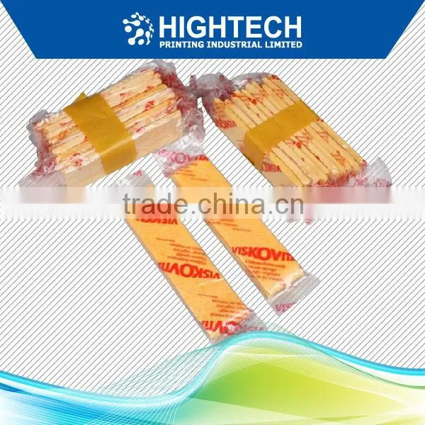 Compressible Printing Sponge for PS Plate Cleaning photo-4