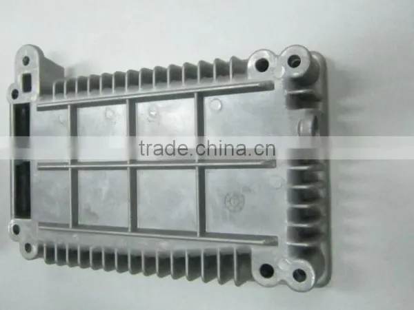cable case - Aluminum die casting