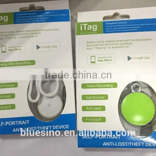 2015 New Generation Itag Mtracing Free App Key Finder photo-6