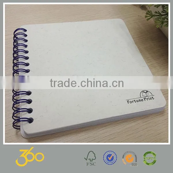 Plastic Cover Spiral Notebook Factory,china Price Kraft Notebook