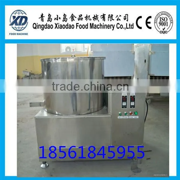deoiling/deoiler machine and deoiler