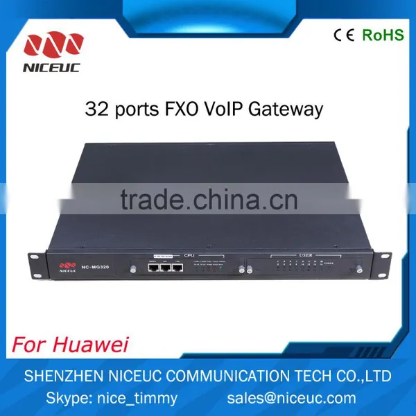RoIP Gateway, SIP Gateway 32 Port, Radio Internet Most Popular photo-2