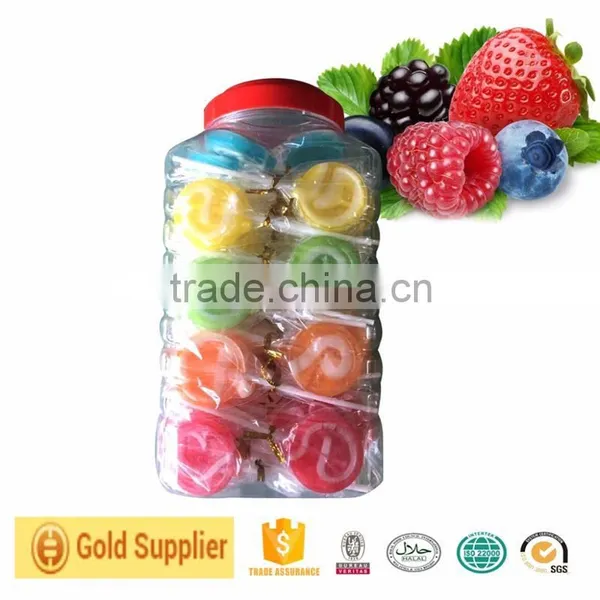 Colorful Swirl Lollipops for Kids photo-3