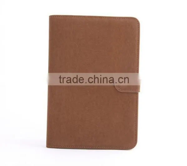 Squirrel Design Sleep Function Leather Case For IPad Mini Wallet Leather Stand Case With Card Slots For IPad Mini 1/2/3 TB-0318 photo-3