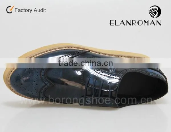 Casual Men Shoes, China Made Men Shoes, Fashion Casual Men Shoes photo-3