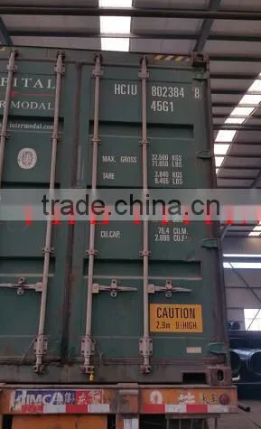 ASTM A335 P36 Alloy Steel Pipe ASTM A335 P91 Alloy Steel Pipe ASTM A335 P92 Alloy Steel Pipe photo-6