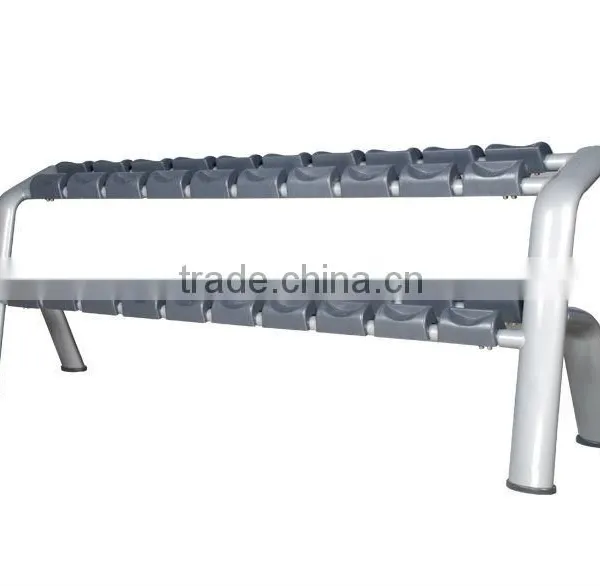 Gym Machine TZ-6032/Hot Sale Dumbbell Bench photo-3