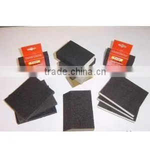 Super Durable /45 Times Repeated Use Hand Block /sanding Sponge Quality Choice photo-3